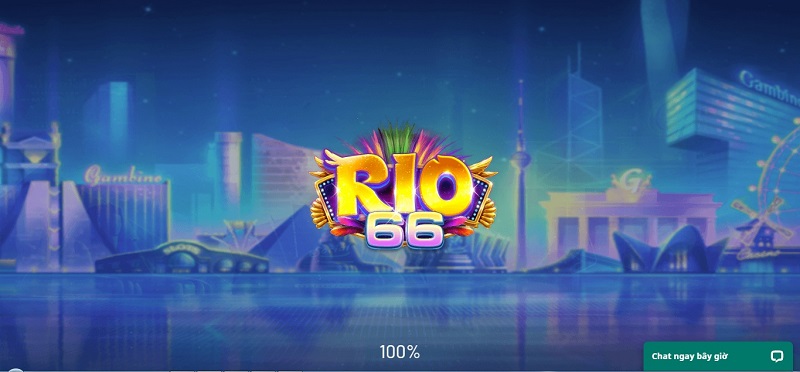 Khuyến mãi rio66 được triển khai để thu hút người chơi